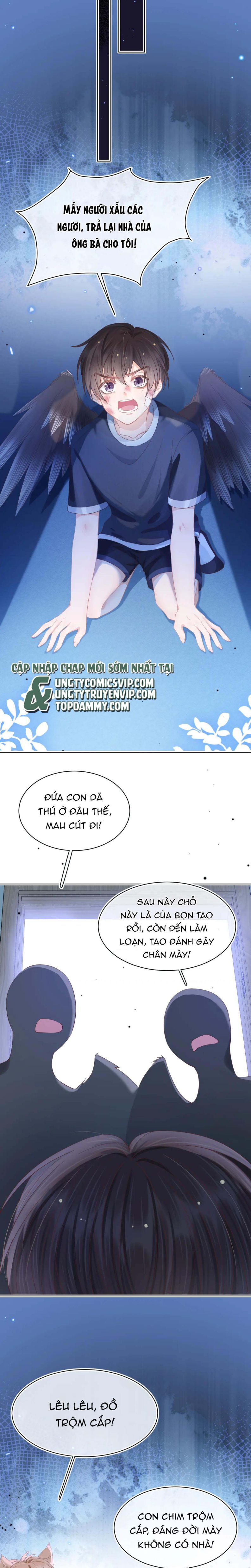 Một Ngụm Ăn Thỏ Phần 2: Chap 13 - Next Phần 2: Chap 12