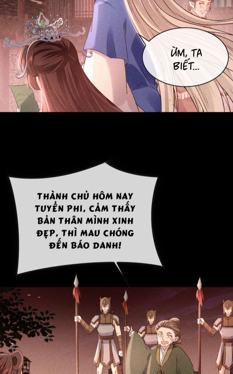 Đồ Mưu Bất Quỹ Chap 147 - Next Chap 148