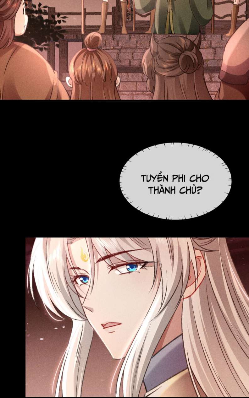 Đồ Mưu Bất Quỹ Chap 147 - Next Chap 148