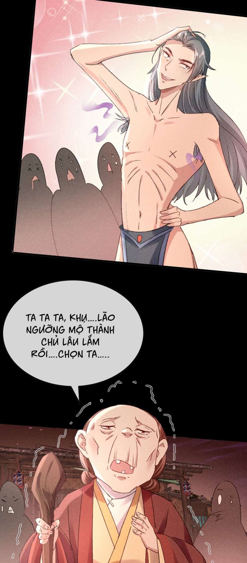 Đồ Mưu Bất Quỹ Chap 147 - Next Chap 148