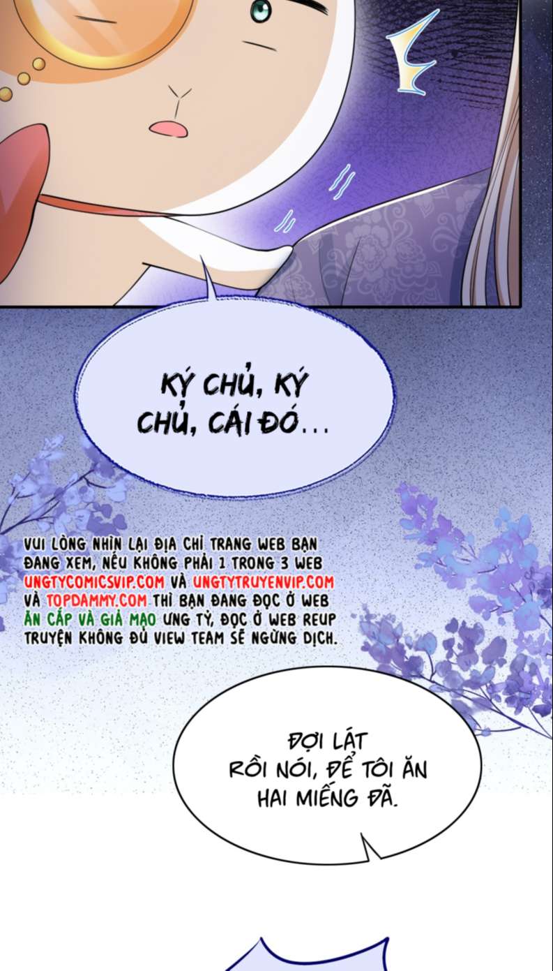 Đại Pháp Tẩy Trắng Của Phản Diện Chap 28 - Next Chap 29