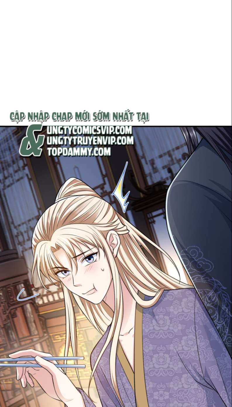 Đại Pháp Tẩy Trắng Của Phản Diện Chap 28 - Next Chap 29