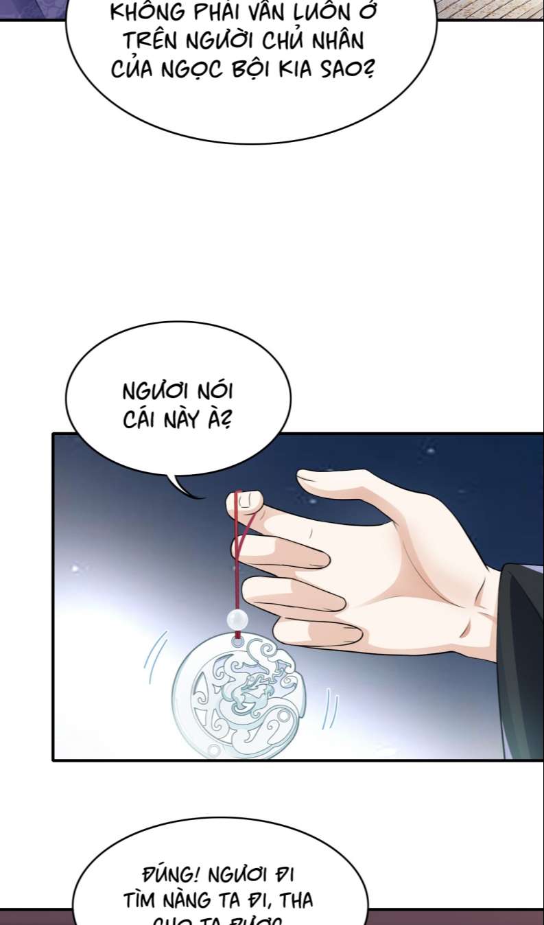 Đại Pháp Tẩy Trắng Của Phản Diện Chap 28 - Next Chap 29