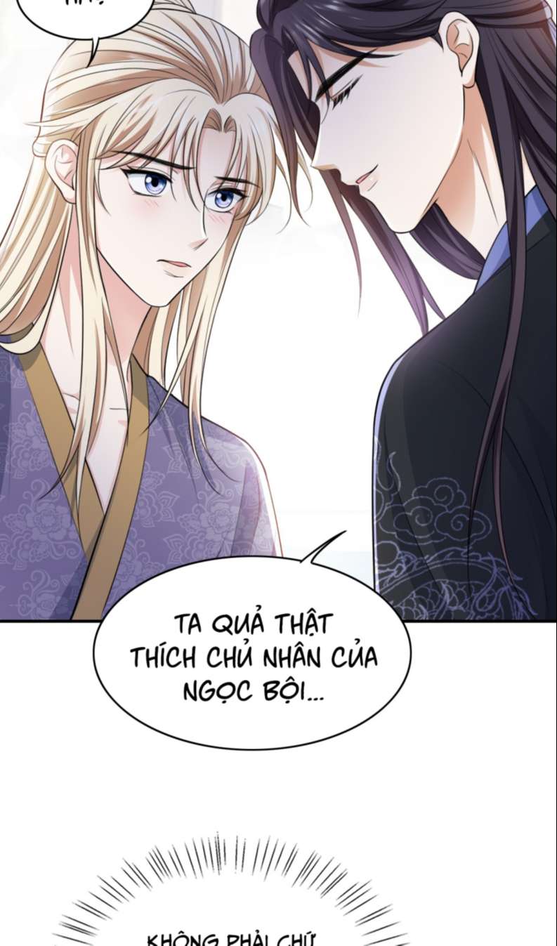 Đại Pháp Tẩy Trắng Của Phản Diện Chap 28 - Next Chap 29