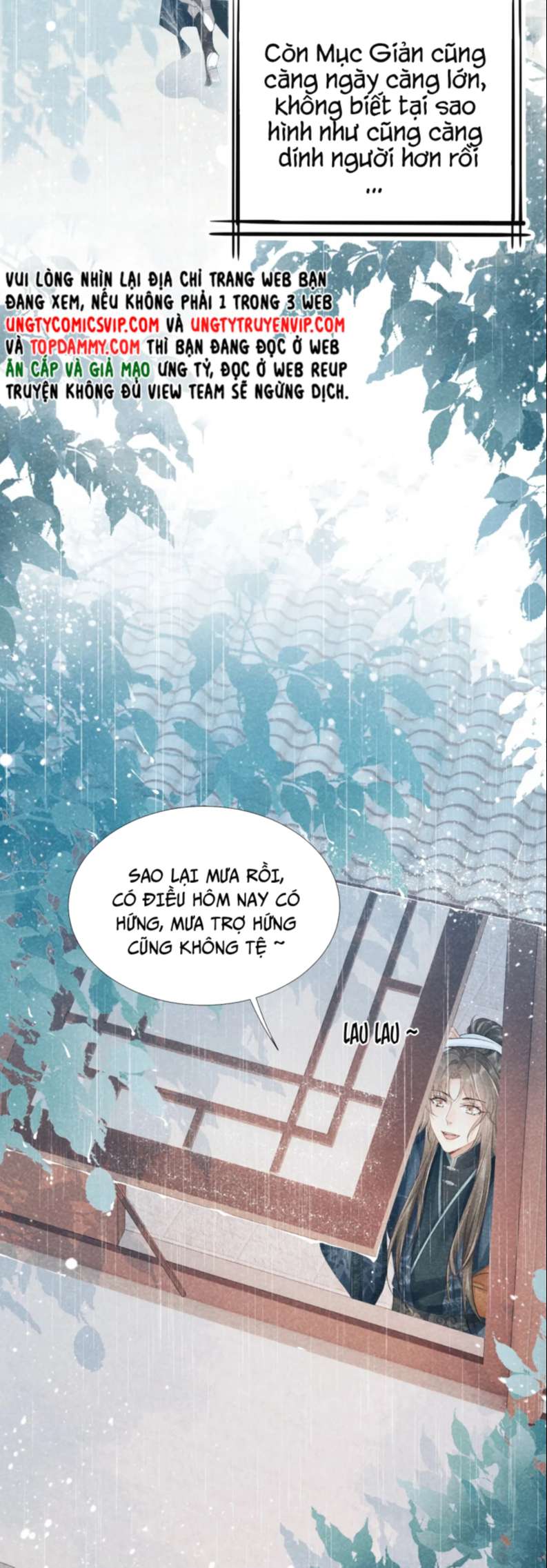 Bệnh Trạng Dụ Dỗ Chap 12 - Next Chap 13