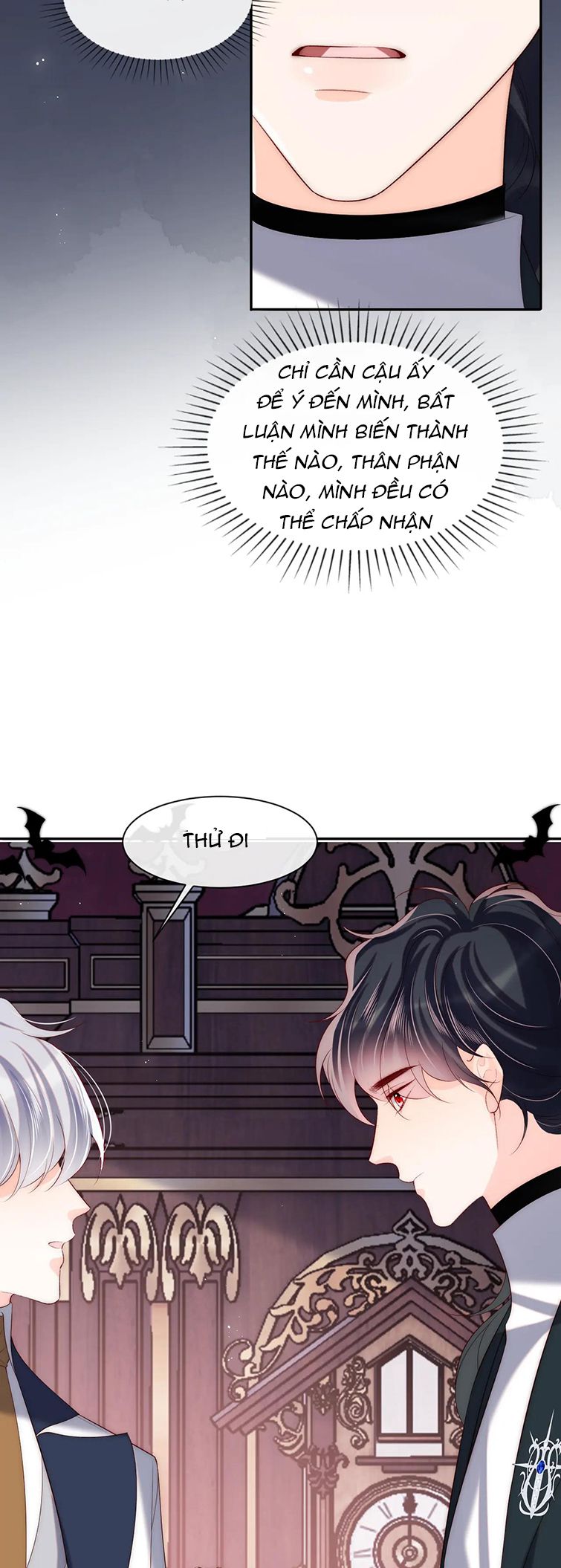 Các Nguyên Soái Đồng Thời Náo Ly Hôn Chap 52 - Next Chap 53