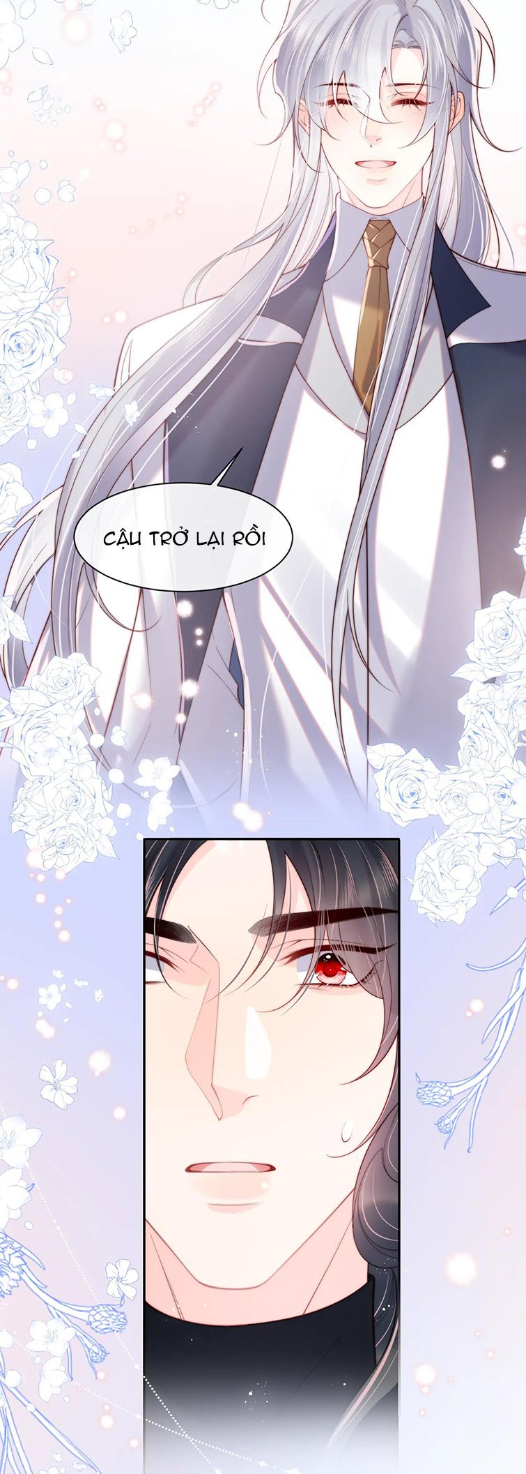 Các Nguyên Soái Đồng Thời Náo Ly Hôn Chap 52 - Next Chap 53