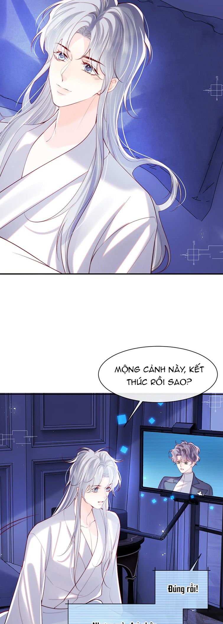 Các Nguyên Soái Đồng Thời Náo Ly Hôn Chap 52 - Next Chap 53