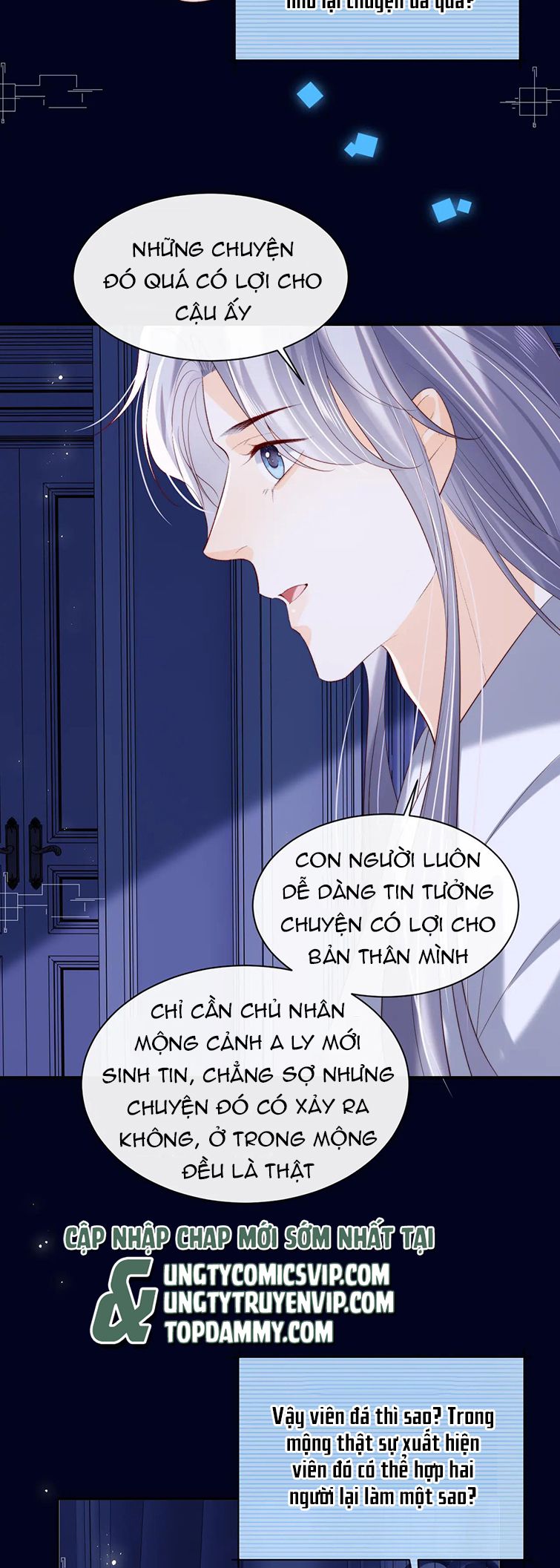 Các Nguyên Soái Đồng Thời Náo Ly Hôn Chap 52 - Next Chap 53