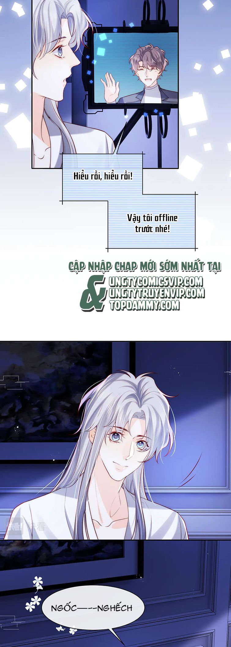 Các Nguyên Soái Đồng Thời Náo Ly Hôn Chap 52 - Next Chap 53