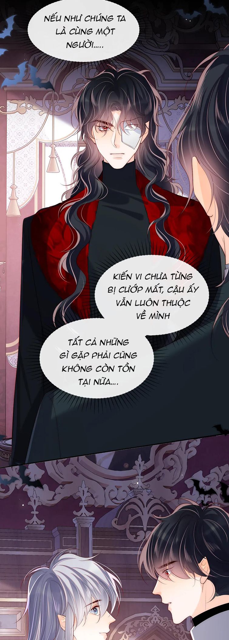 Các Nguyên Soái Đồng Thời Náo Ly Hôn Chap 52 - Next Chap 53