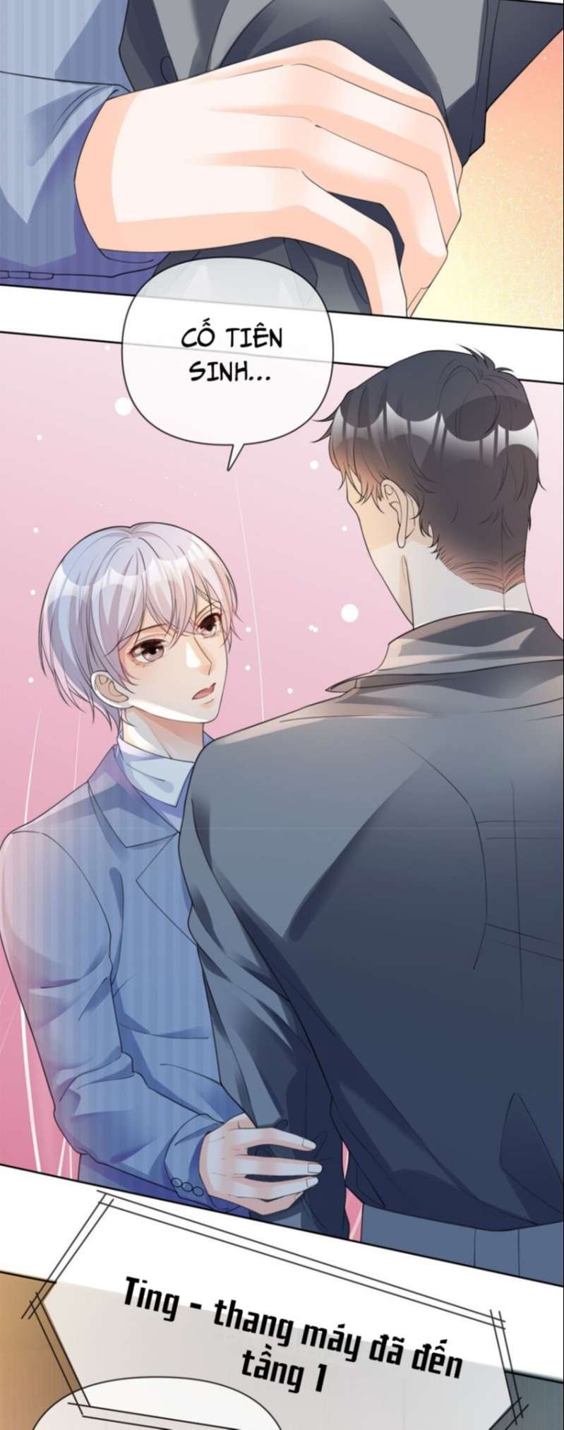 Bị Vạn Người Ghét Sau Khi Trùng Sinh Bạo Hồng Toàn Mạng Chap 25 - Next Chap 26