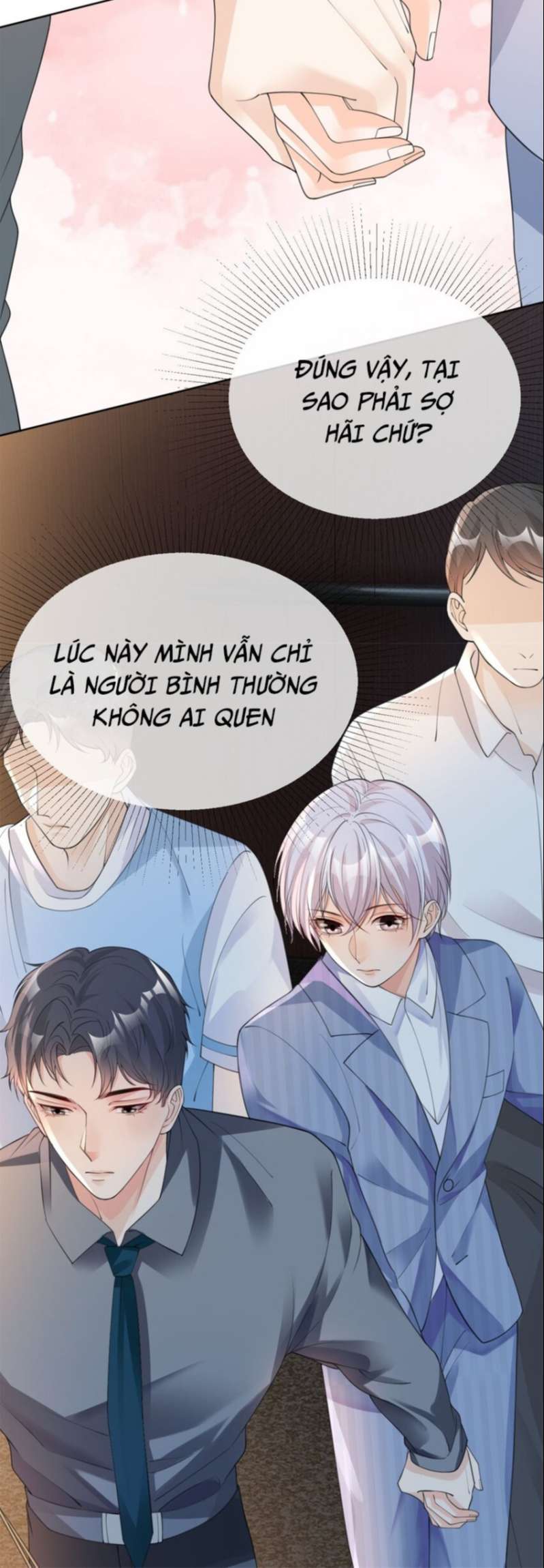 Bị Vạn Người Ghét Sau Khi Trùng Sinh Bạo Hồng Toàn Mạng Chap 25 - Next Chap 26