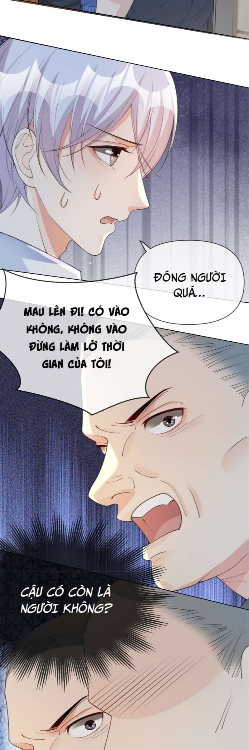 Bị Vạn Người Ghét Sau Khi Trùng Sinh Bạo Hồng Toàn Mạng Chap 25 - Next Chap 26