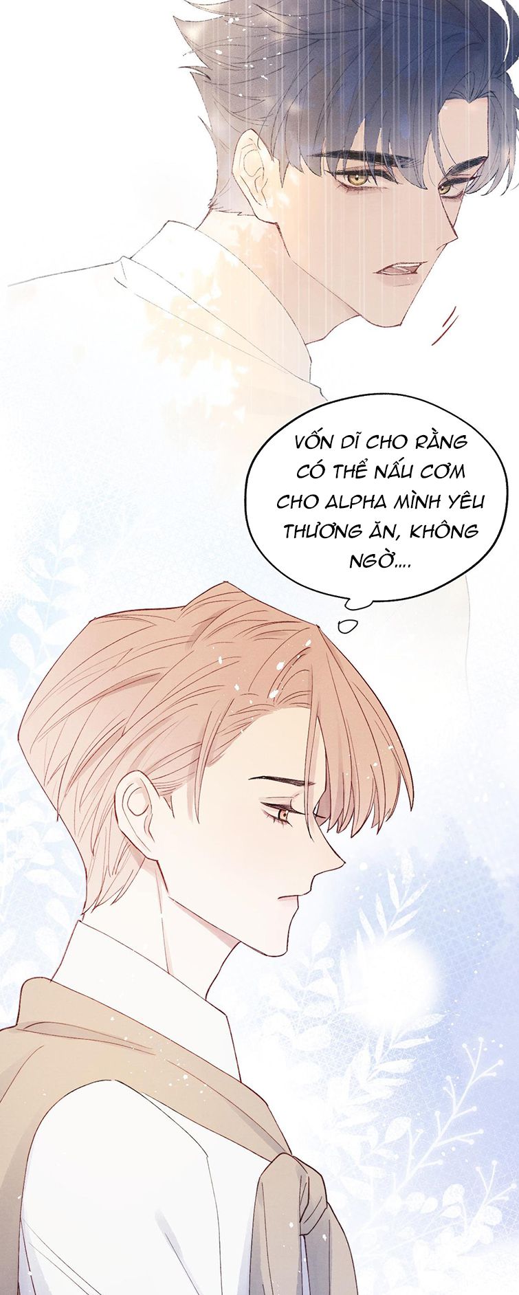 Nhật Ký Thất Tình Của Nhung Tiên Sinh Chap 9 - Next Chap 10