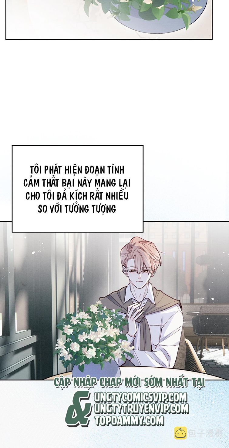 Nhật Ký Thất Tình Của Nhung Tiên Sinh Chap 9 - Next Chap 10