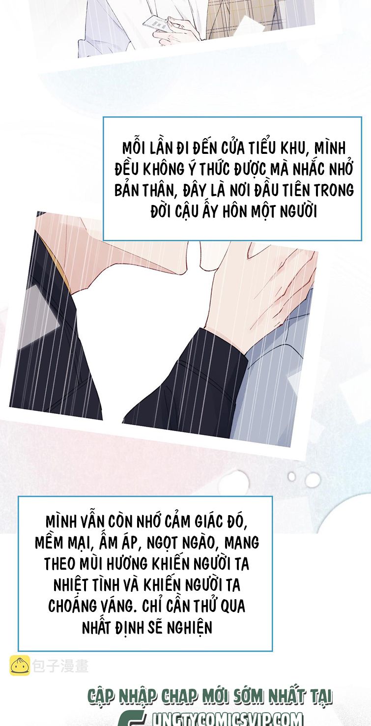 Nhật Ký Thất Tình Của Nhung Tiên Sinh Chap 9 - Next Chap 10