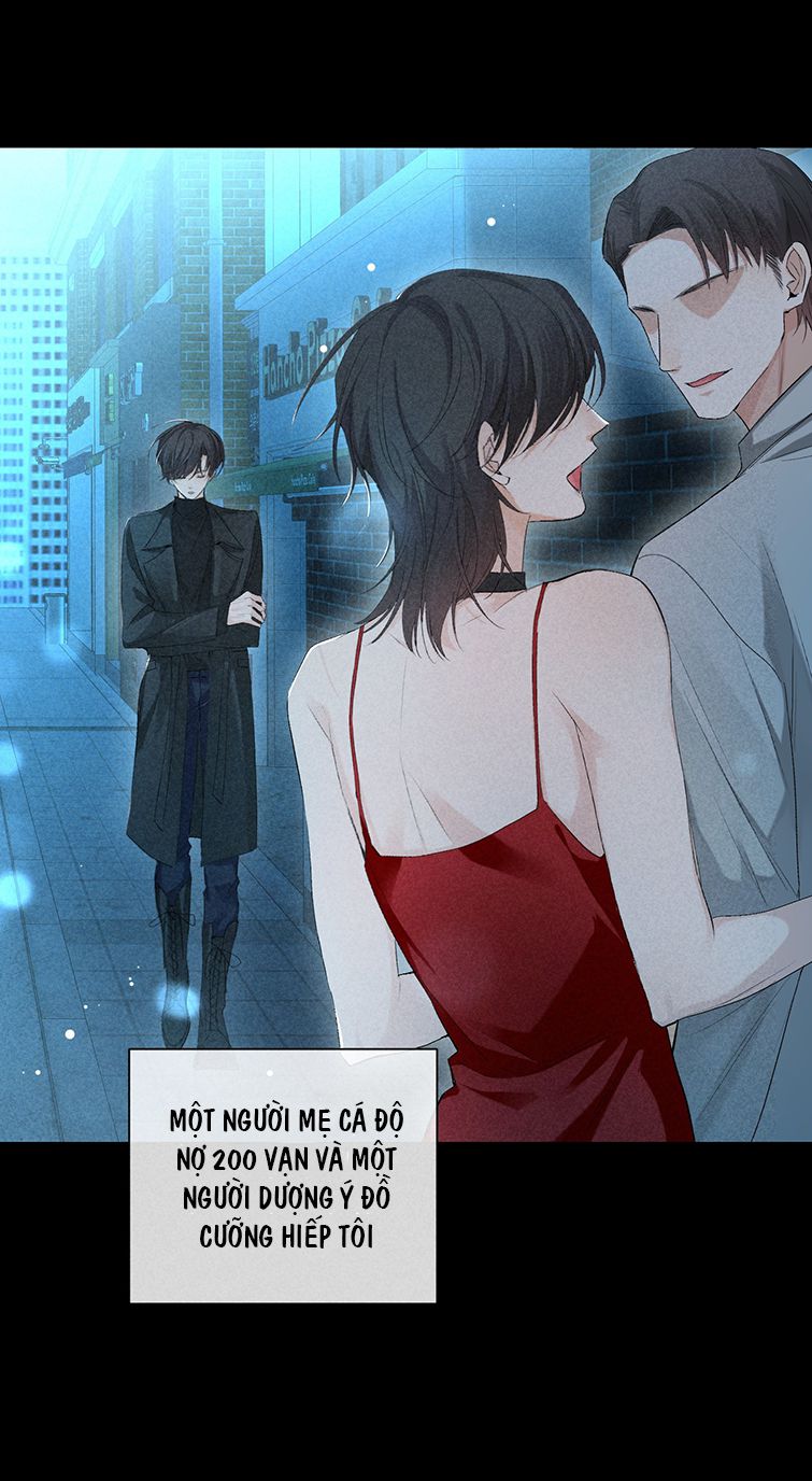 Trò Chơi Săn Bắn Chap 61 - Next Chap 62