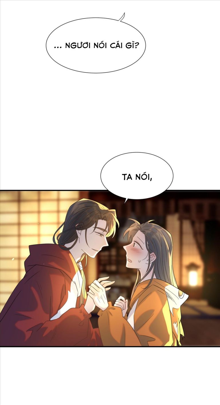 Hình Như Lấy Nhầm Kịch Bản Nữ Chủ Chap 83 - Next Chap 84