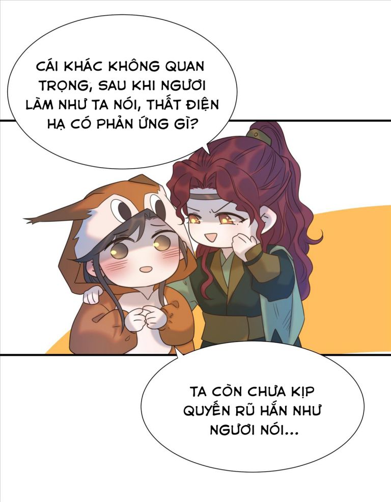 Hình Như Lấy Nhầm Kịch Bản Nữ Chủ Chap 83 - Next Chap 84