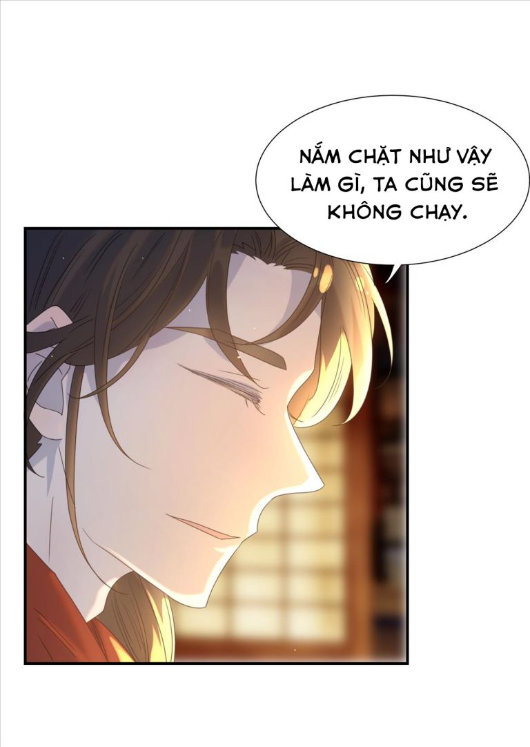 Hình Như Lấy Nhầm Kịch Bản Nữ Chủ Chap 83 - Next Chap 84