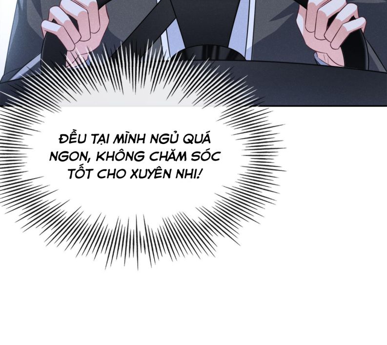 Tôi Với Hình Mẫu Lý Tưởng Lìa Trần Rồi! Chap 73 - Next Chap 74