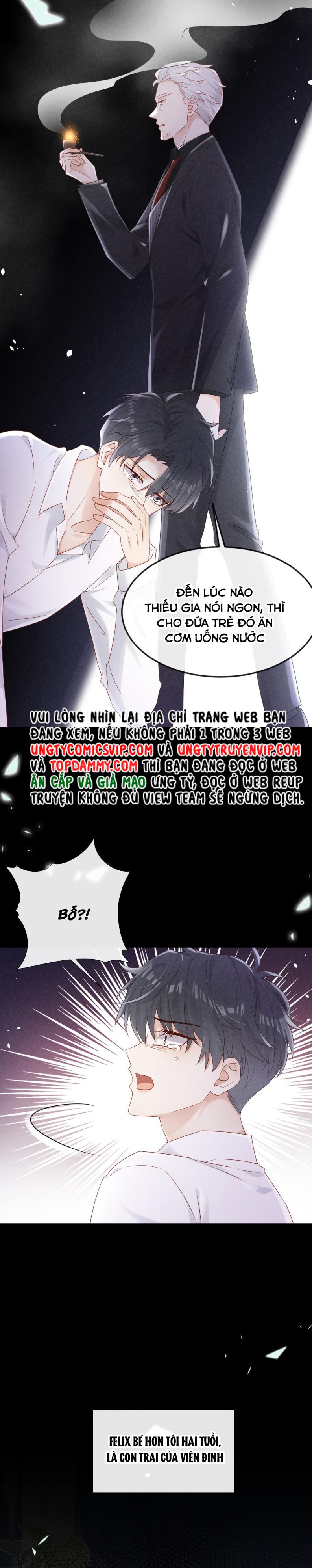 Tôi Với Hình Mẫu Lý Tưởng Lìa Trần Rồi! Chap 73 - Next Chap 74