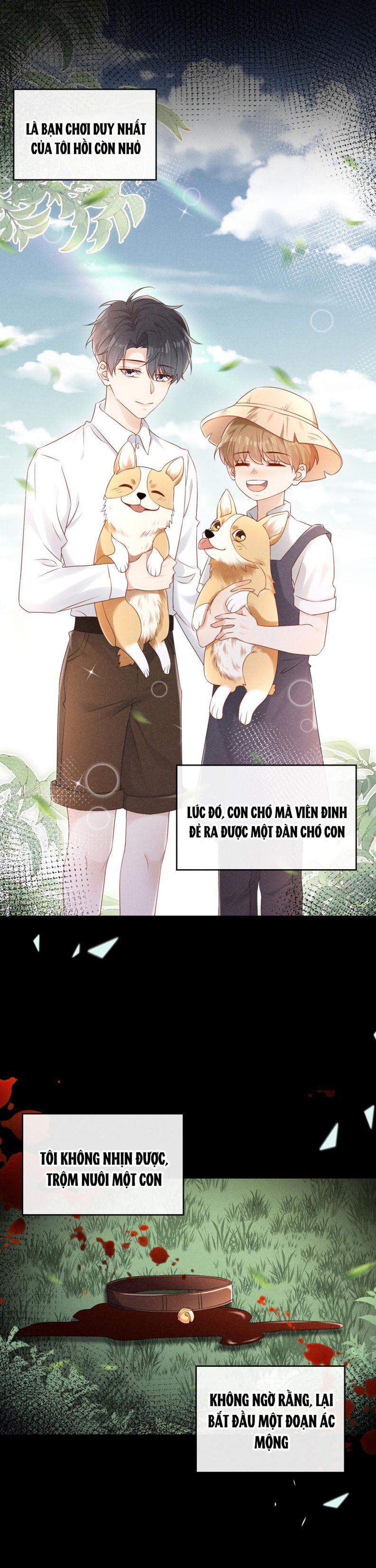 Tôi Với Hình Mẫu Lý Tưởng Lìa Trần Rồi! Chap 73 - Next Chap 74