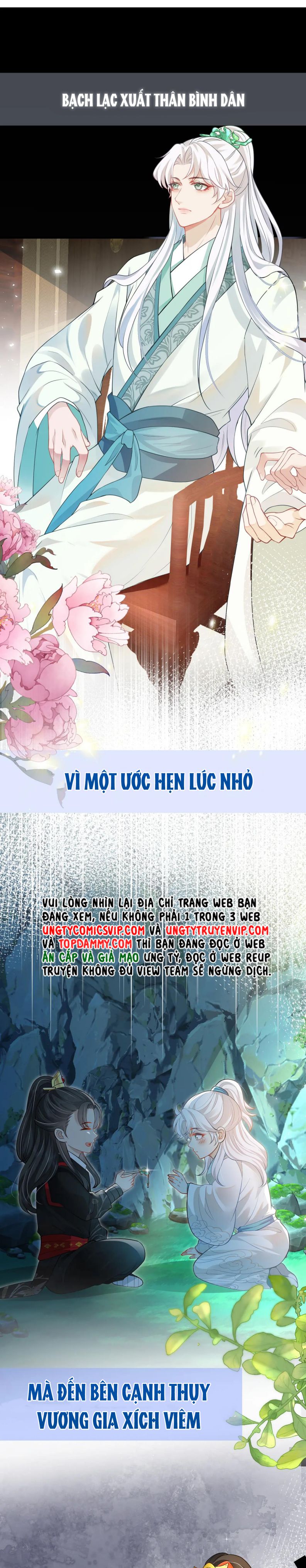 Sau Khi Ta Chết, Vương Gia Đau Không Thiết Sống Văn Án - Next Chap 1