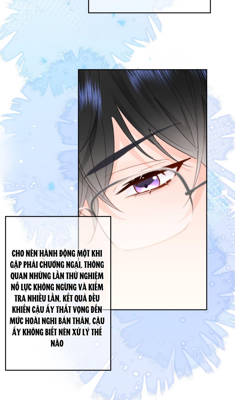 Tôi Và Ảnh Chụp Không Giống Nhau Chap 14 - Next Chap 15