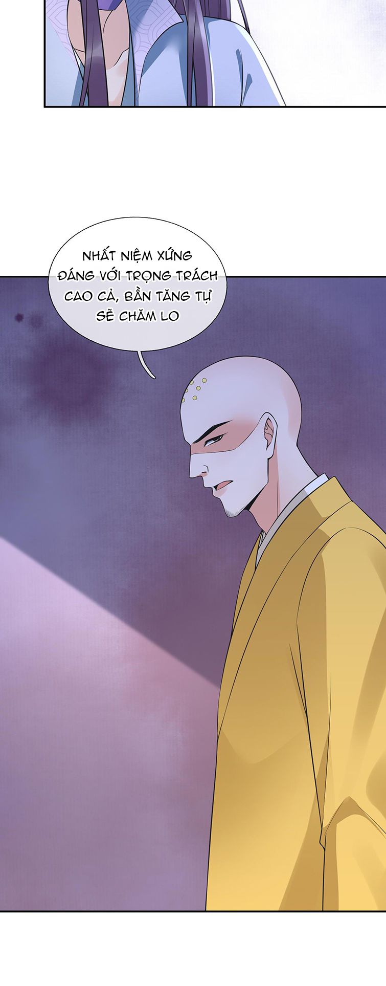 Đánh Chết Cũng Không Làm Sư Tôn Chap 144 - Next Chap 145