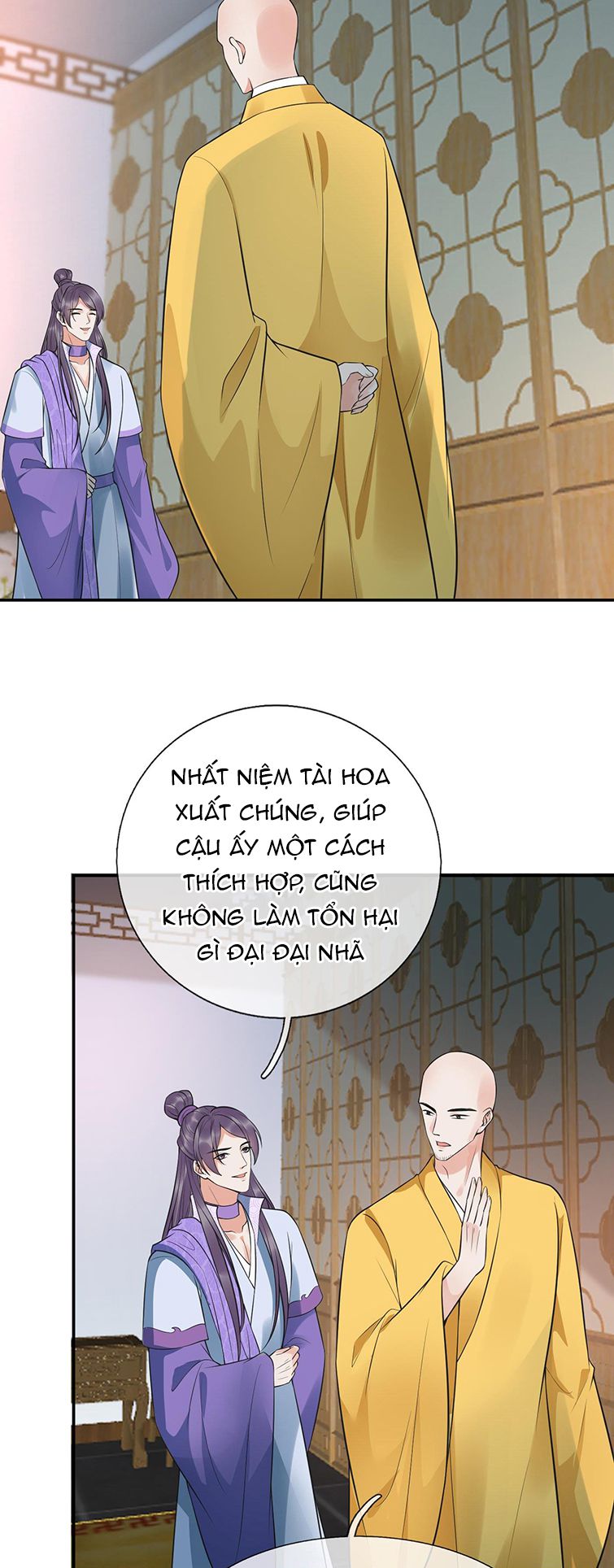 Đánh Chết Cũng Không Làm Sư Tôn Chap 144 - Next Chap 145