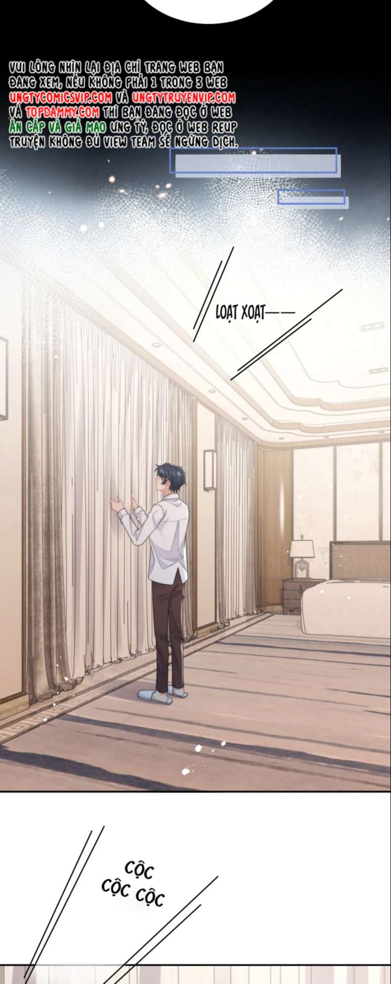 Tình Địch Mỗi Ngày Đều Trở Nên Đẹp Hơn Chap 66 - Next Chap 67