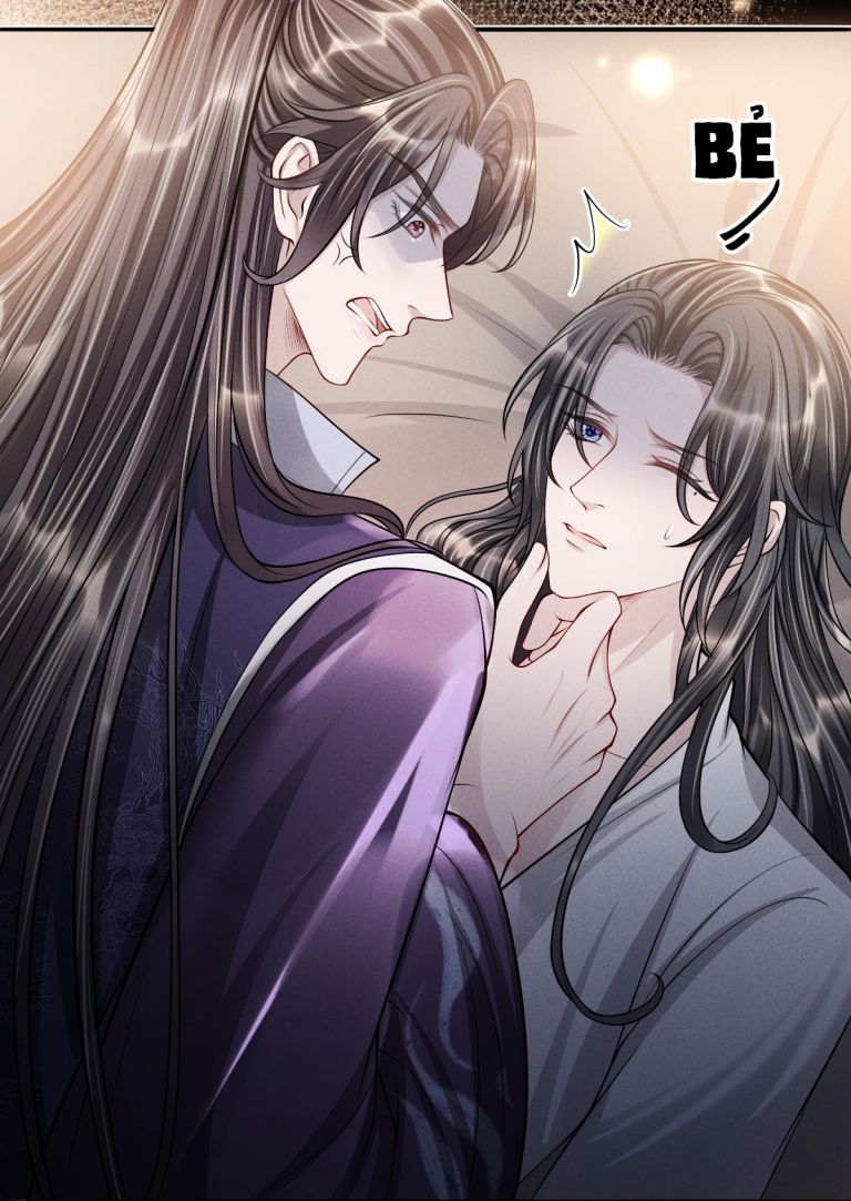 Ảnh Vệ Khó Làm Chap 44 - Next Chap 45