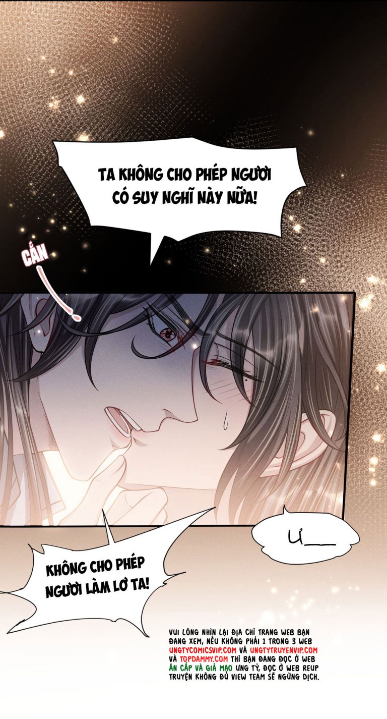 Ảnh Vệ Khó Làm Chap 44 - Next Chap 45