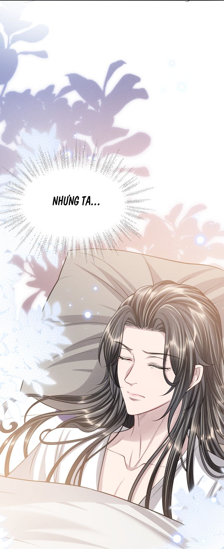 Ảnh Vệ Khó Làm Chap 44 - Next Chap 45