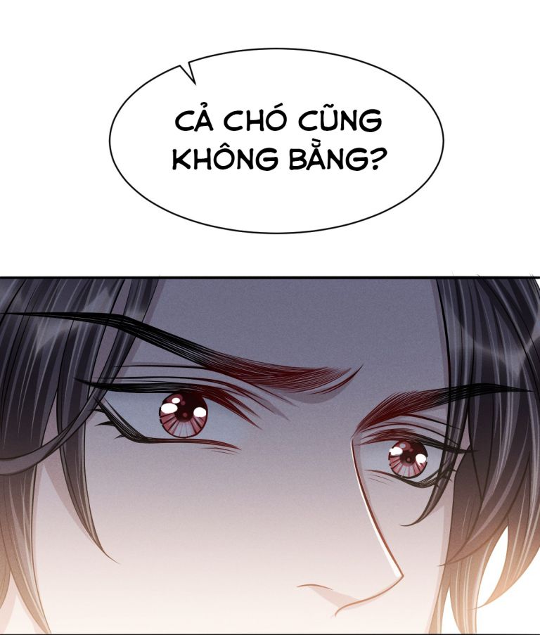 Ảnh Vệ Khó Làm Chap 44 - Next Chap 45