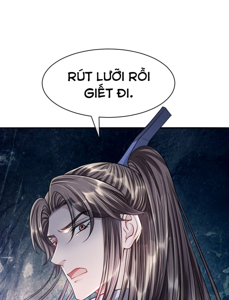 Ảnh Vệ Khó Làm Chap 44 - Next Chap 45