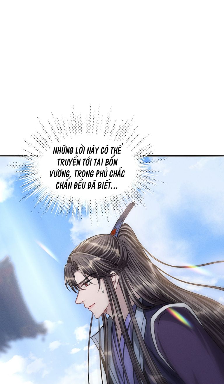 Ảnh Vệ Khó Làm Chap 44 - Next Chap 45