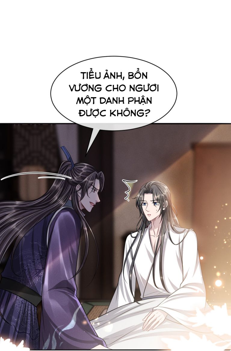 Ảnh Vệ Khó Làm Chap 44 - Next Chap 45