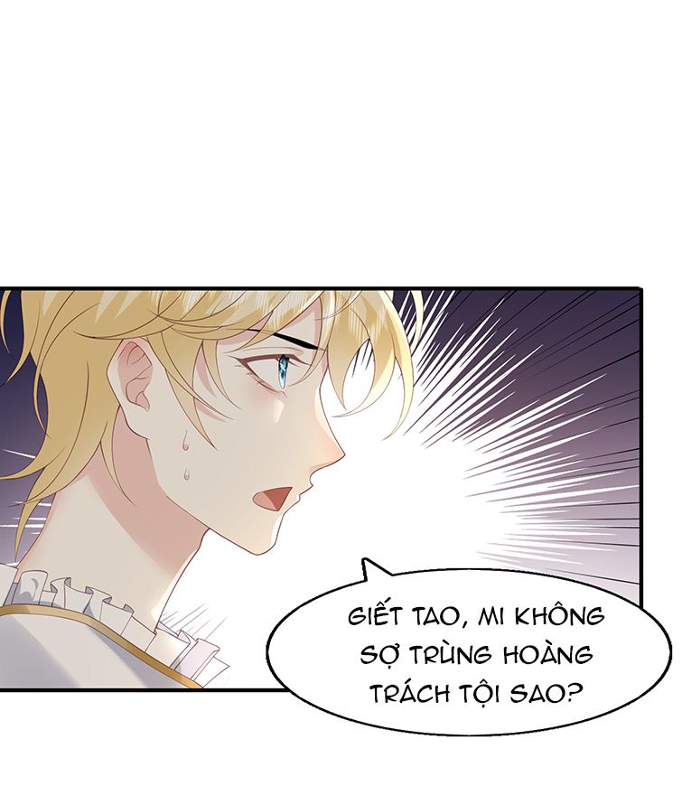 Phản Diện Bị Truy Thành Đoàn Sủng Chap 50 - Next Chap 51