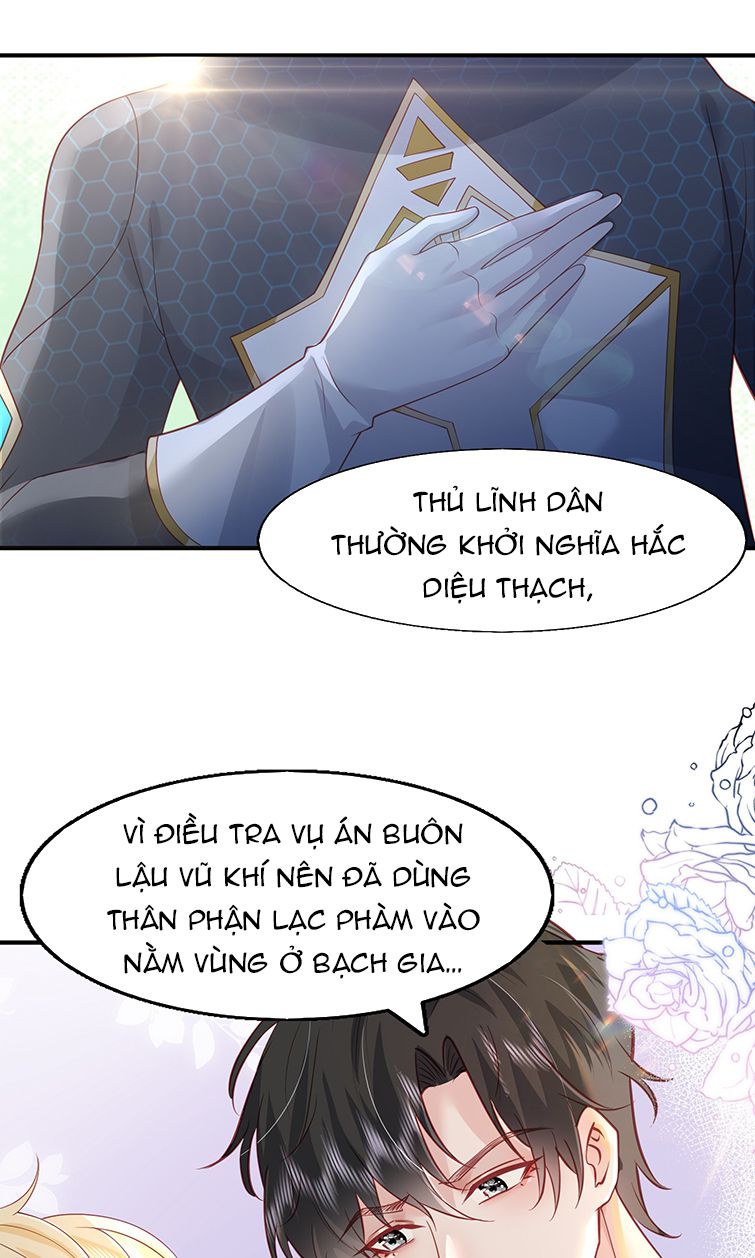 Phản Diện Bị Truy Thành Đoàn Sủng Chap 50 - Next Chap 51