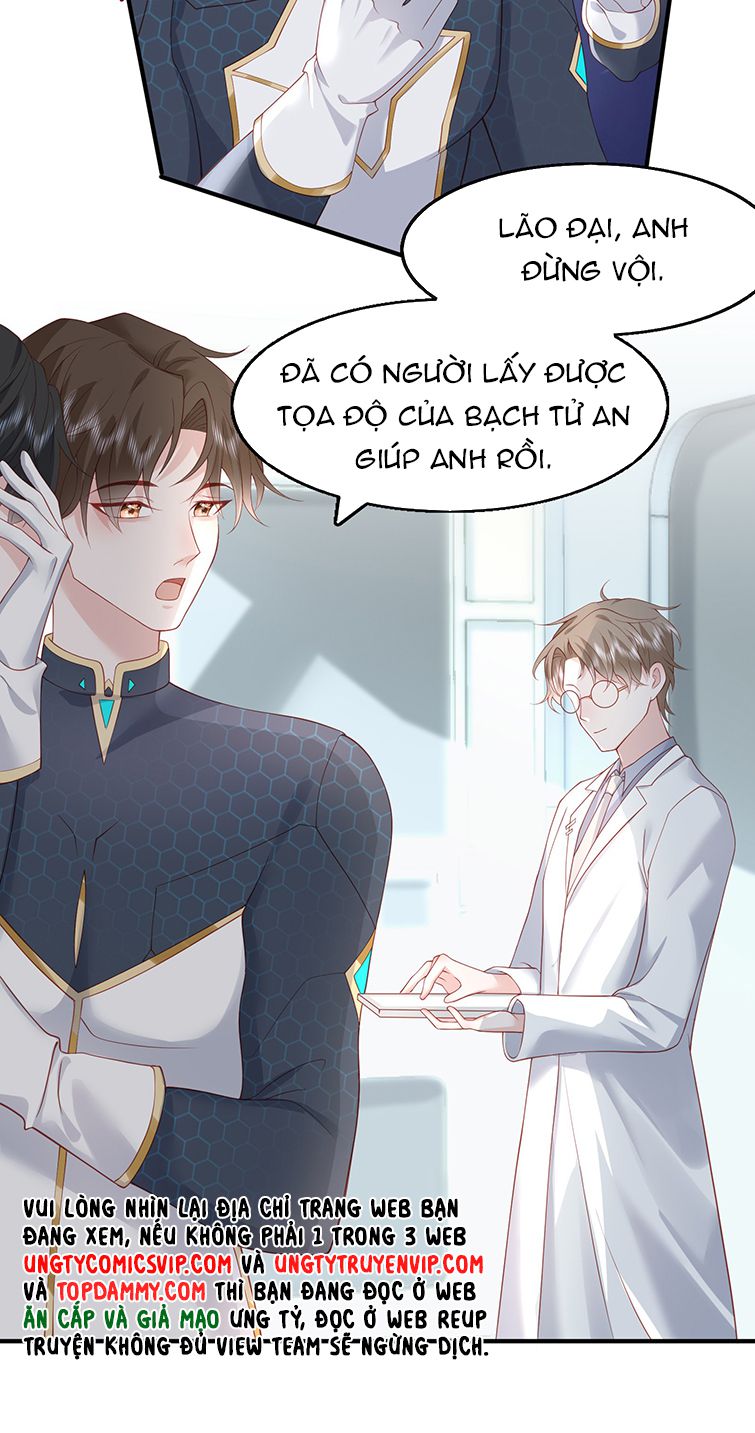 Phản Diện Bị Truy Thành Đoàn Sủng Chap 50 - Next Chap 51