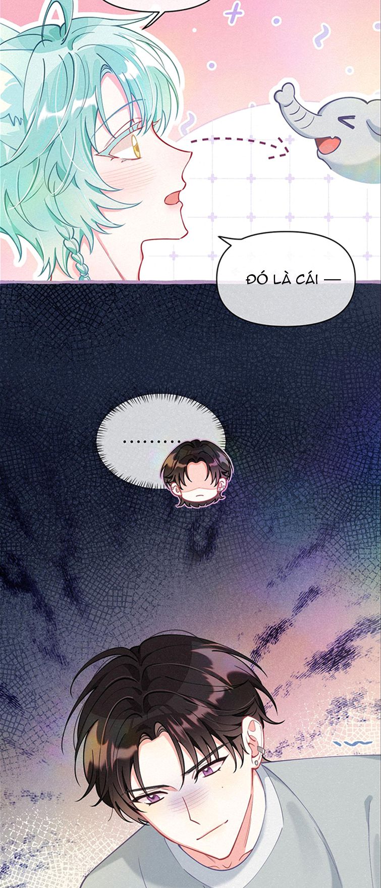 Hồ Ly Rắc Rối Chap 13 - Next Chap 14