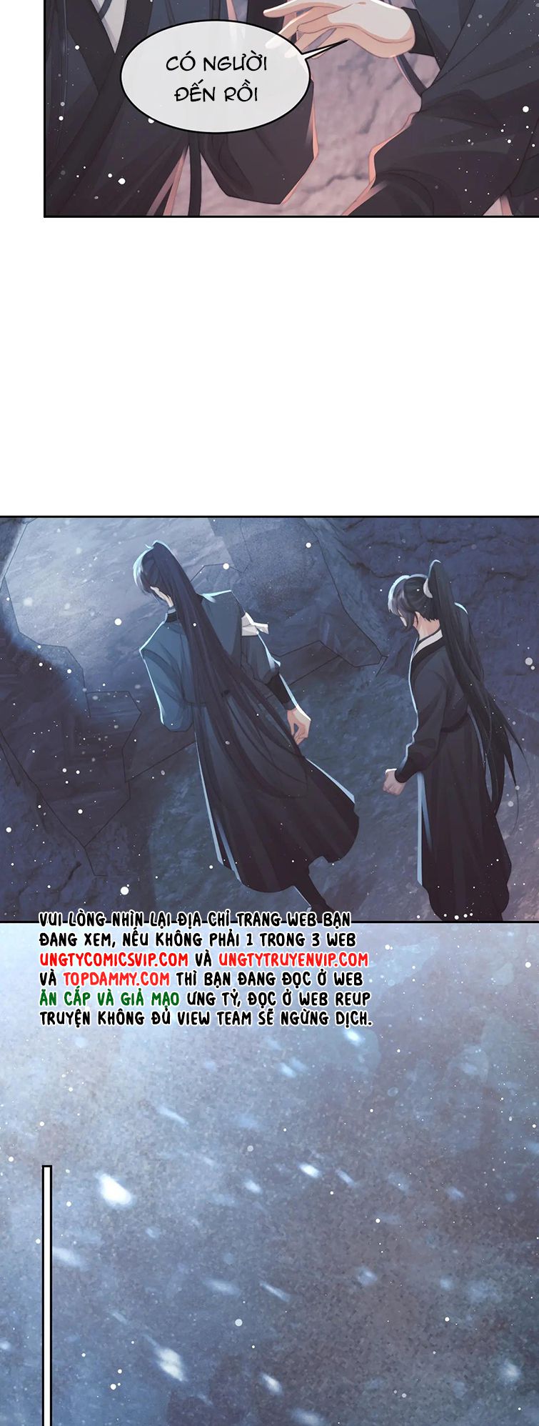 Độc Chiếm Mỹ Nhân Sư Tôn Bệnh Kiều Chap 64 - Next Chap 65