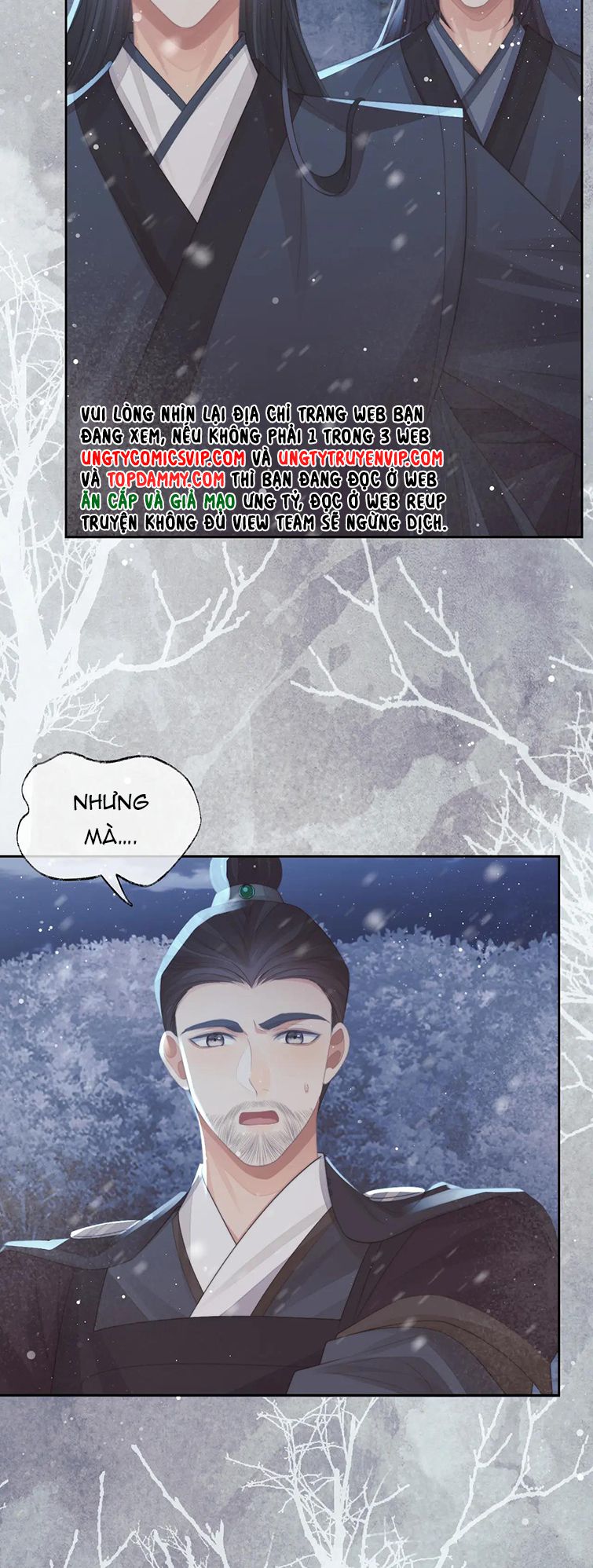 Độc Chiếm Mỹ Nhân Sư Tôn Bệnh Kiều Chap 64 - Next Chap 65