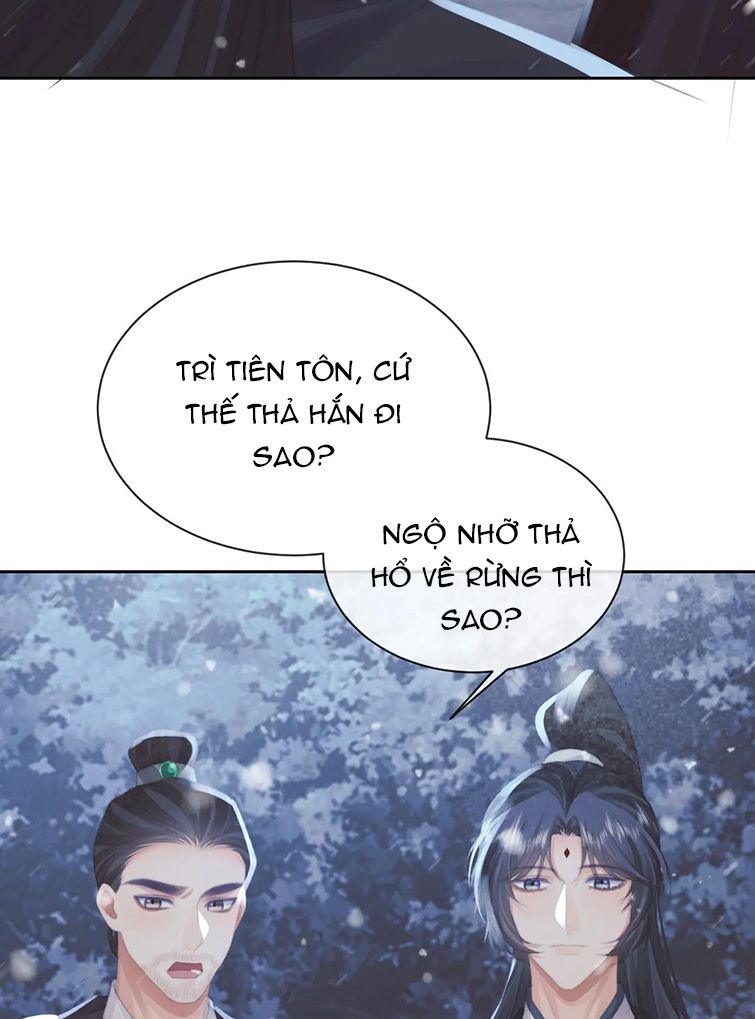 Độc Chiếm Mỹ Nhân Sư Tôn Bệnh Kiều Chap 64 - Next Chap 65