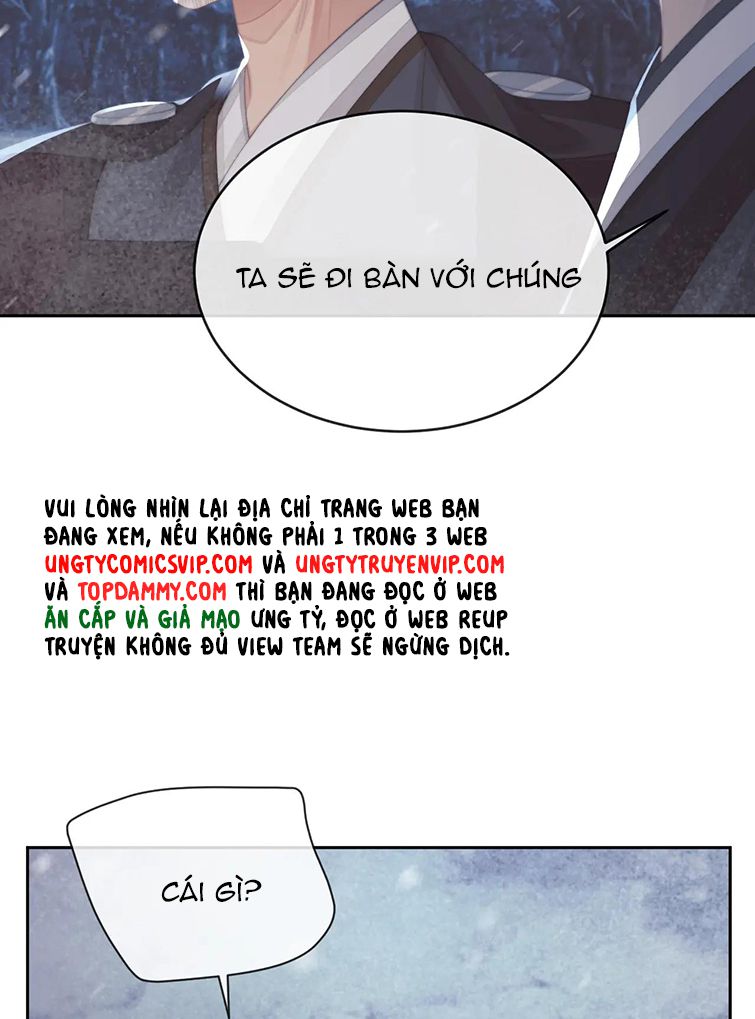 Độc Chiếm Mỹ Nhân Sư Tôn Bệnh Kiều Chap 64 - Next Chap 65