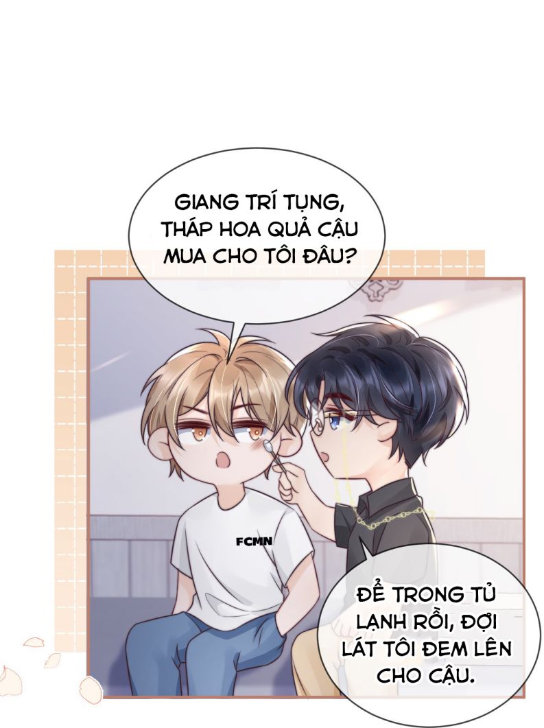 Anh Đừng Qua Đây Chap 25 - Next Chap 26