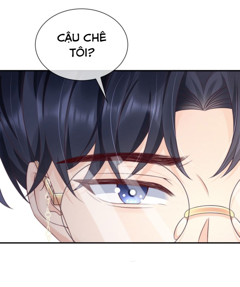 Anh Đừng Qua Đây Chap 25 - Next Chap 26